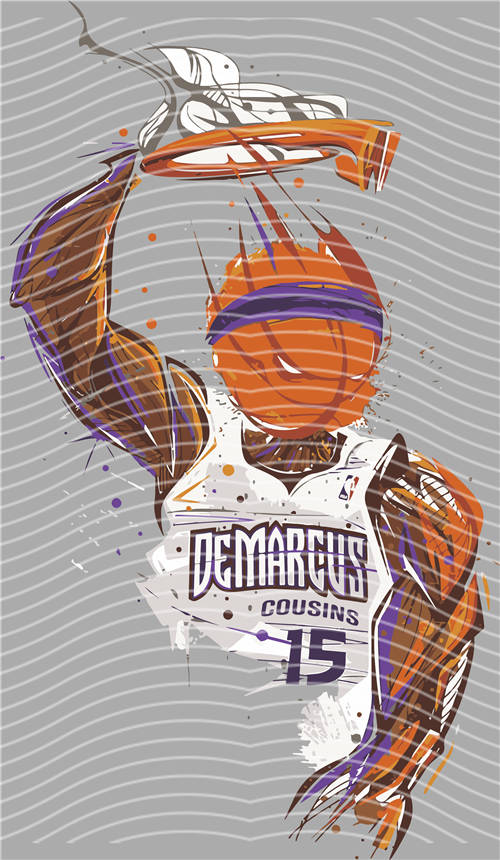 NBA and Team-QD 2393